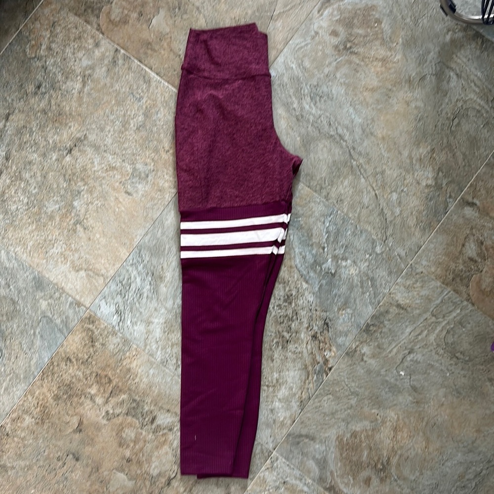 Bombshell leggings
